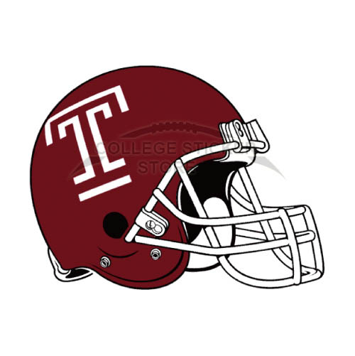Homemade Temple Owls Iron-on Transfers (Wall Stickers)NO.6450